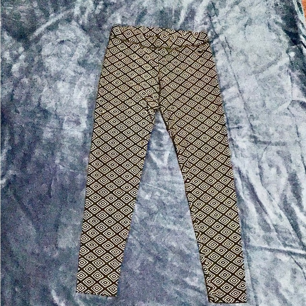 PINK Victoria Secret Pink Jeggings